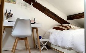Nolo - Mini Loft Bohemien