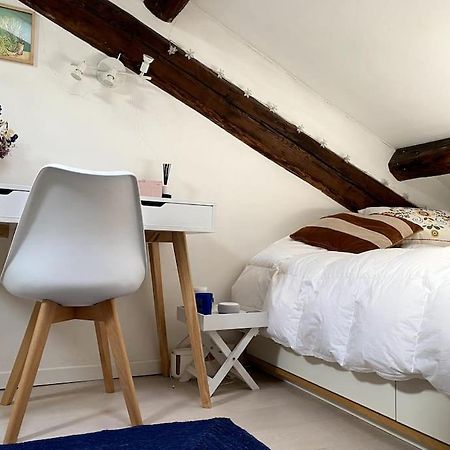 Nolo - Mini Loft Bohemien Milan Exterior photo