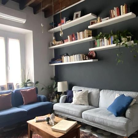 Nolo - Mini Loft Bohemien Milan Exterior photo