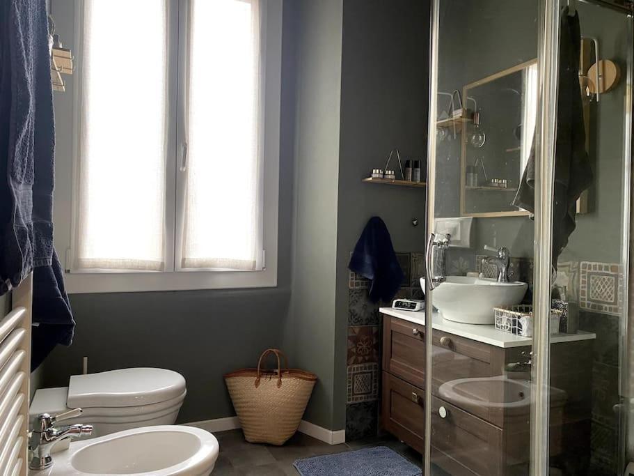 Nolo - Mini Loft Bohemien Milan Exterior photo