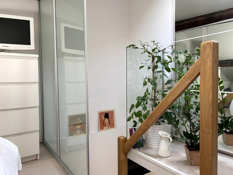 Nolo - Mini Loft Bohemien Milan Exterior photo