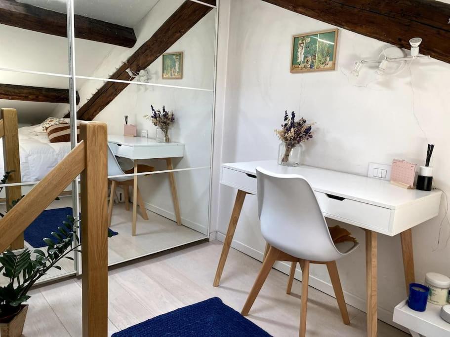 Nolo - Mini Loft Bohemien Milan Exterior photo