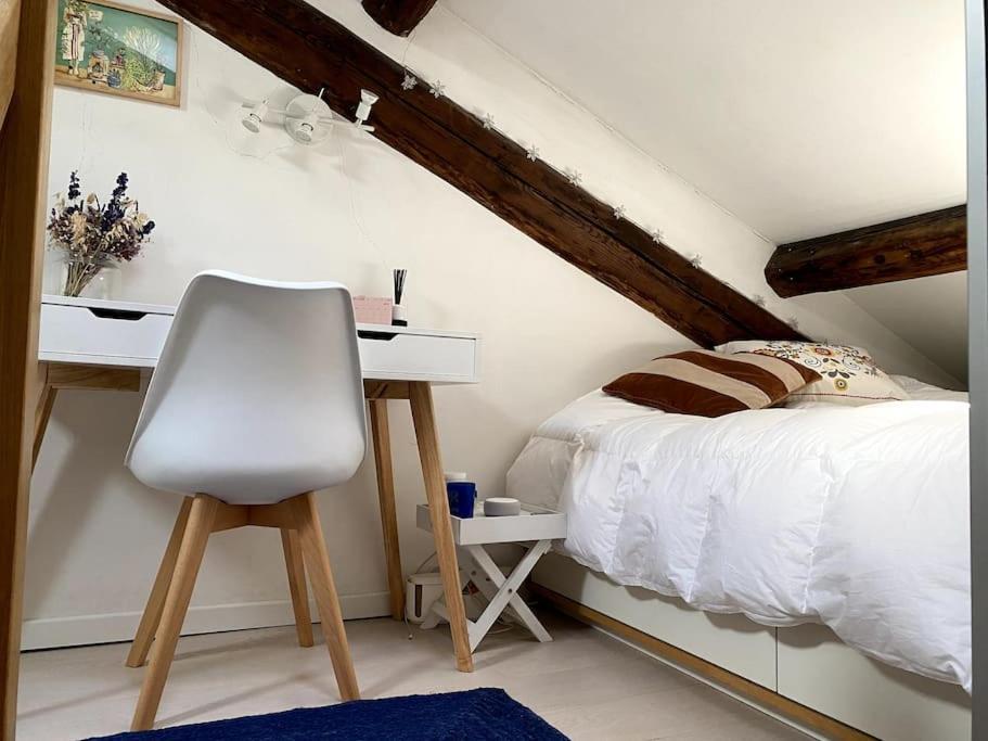 Nolo - Mini Loft Bohemien Milan Exterior photo