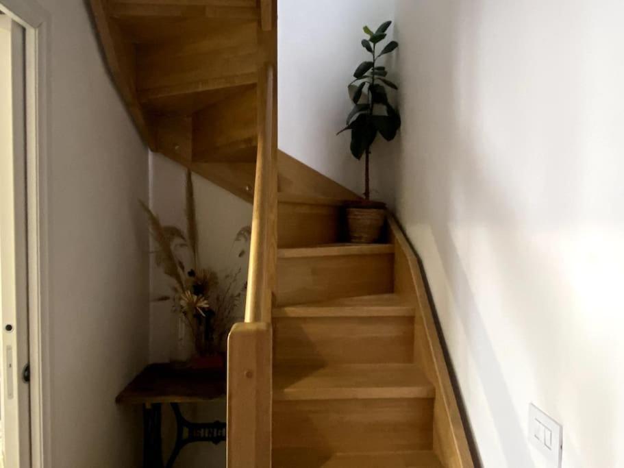 Nolo - Mini Loft Bohemien Milan Exterior photo